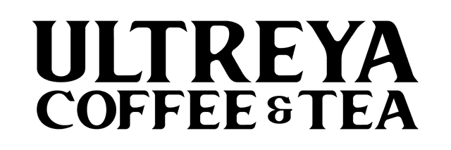 Ultreya logo