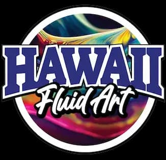 Hawaii Fluid Art logo