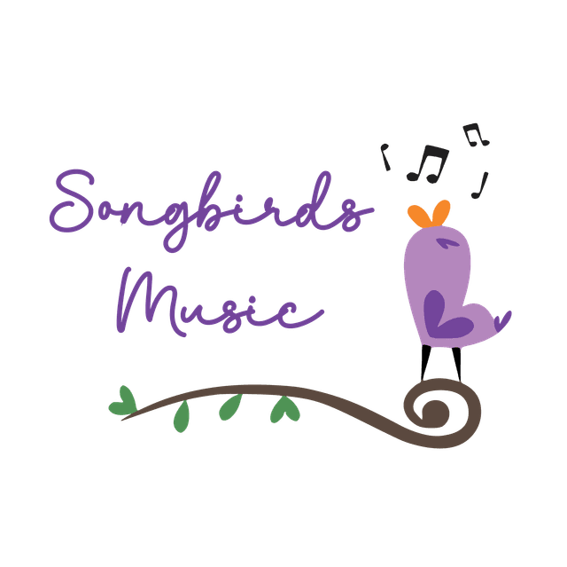 Songbird Music logo